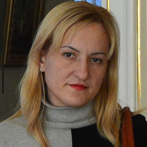 Александра Крамная